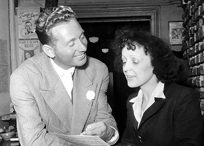 Charles Trenet